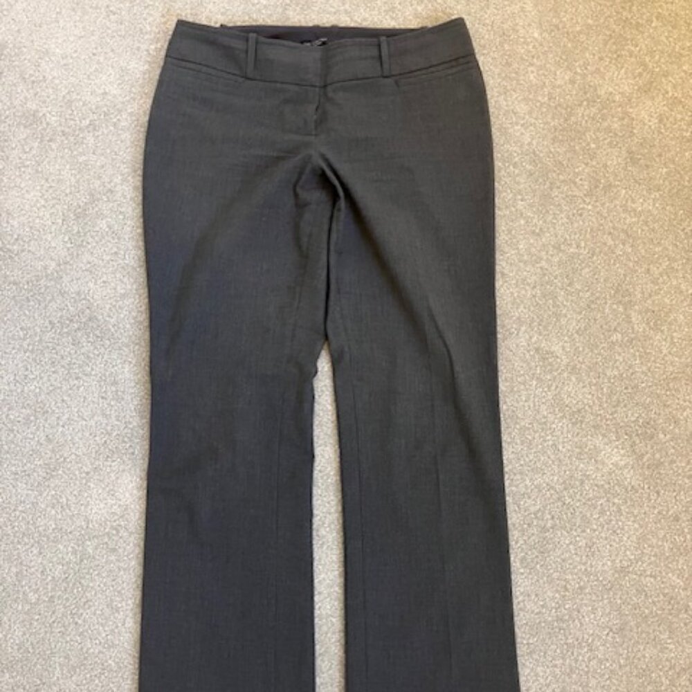 The Limited Drew Fit, Size 8R